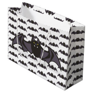 Bat Large Gift Bag