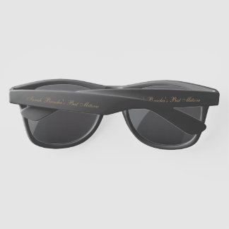 Bat Mitzva Party Favours Sunglasses