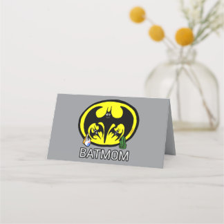 Bat-Mom Mothers' Day cards