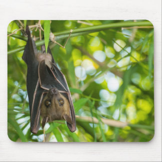 Bat Mouse Pad