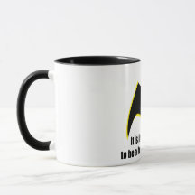 bat mug