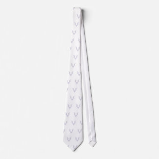 Bat pattern Tie2 Tie