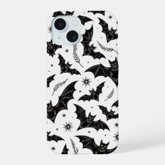 Bat Phone Case