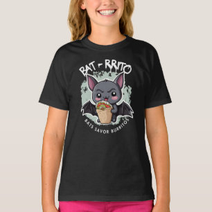 Bat-rrito T-Shirt