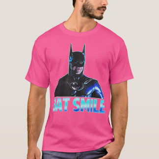 Bat Smile T-Shirt