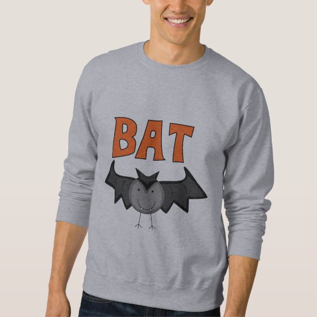 BAT T-shirts and Gifts (Front)