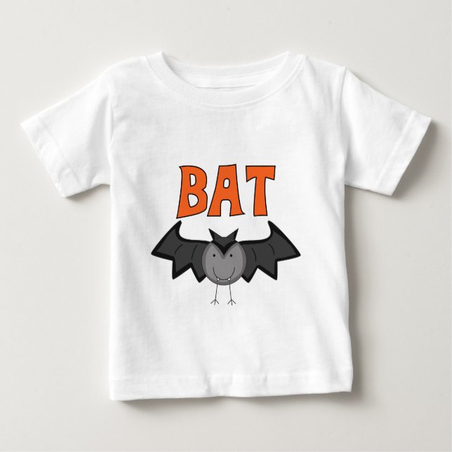 BAT T-shirts and Gifts (Front)