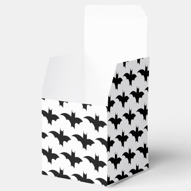 Bat Treat Box (Opened)