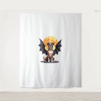 Bat Wings Boxer