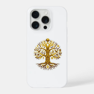 Batang Garing (Tree of Life) iPhone 15 Pro Case