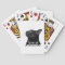 Batcat: Playing cards