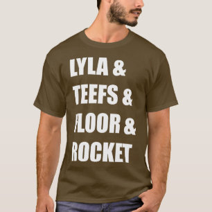 Batch 89 1 T-Shirt