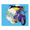 Batgirl Cycle