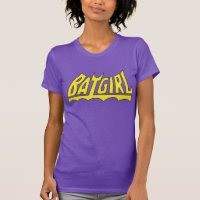 Batgirl Logo