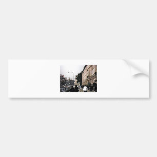 Bath 1986 snap-0590a jGibney The MUSEUM Zazzle Gif Bumper Sticker