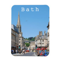 Bath # 5