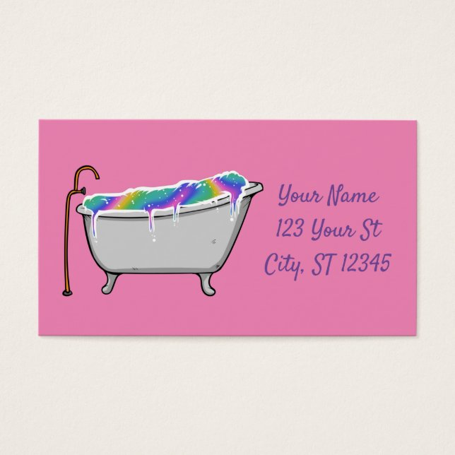 Bath Bomb Babe Thunder_Cove  (Front)