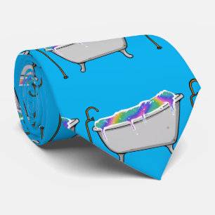 Bath Bomb Babe Thunder_Cove Tie