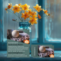 Bath Bomb & Candle, Candle & Soap Maker Advert