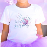 Bath bomb making party girl birthday