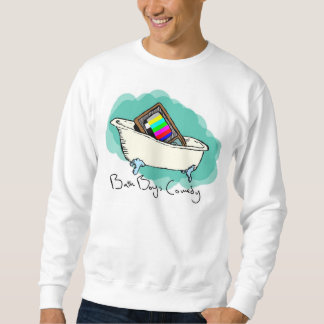 Bath Boys Crew Neck Sweatshirt