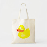 Bath Duck