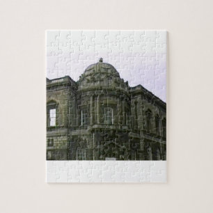 Bath England 1986 snap-11038 jGibney The MUSEUM Za Jigsaw Puzzle