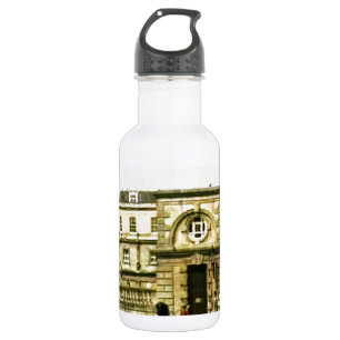 Bath England 1986 snap-12152 jGibney The MUSEUM Za 532 Ml Water Bottle