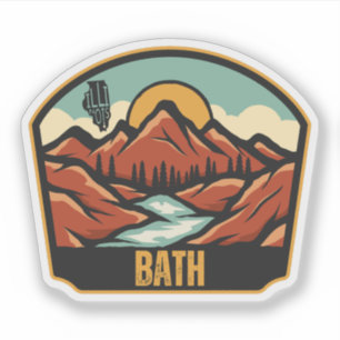 Bath, Illinois