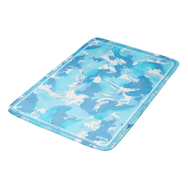 Bath Mat (Angled)