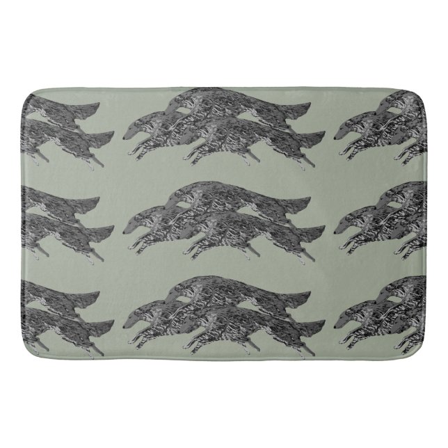   BATH MAT (Front)