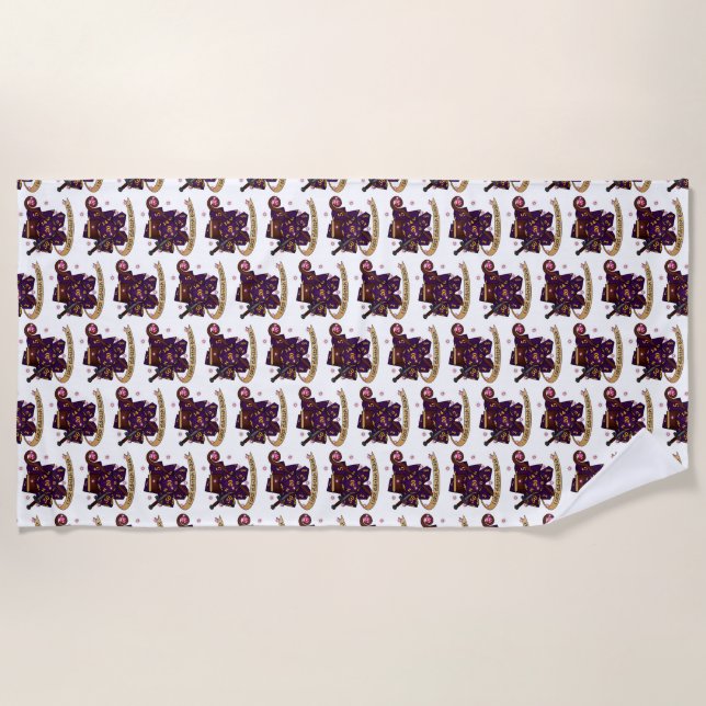 Bath Mat (Front)