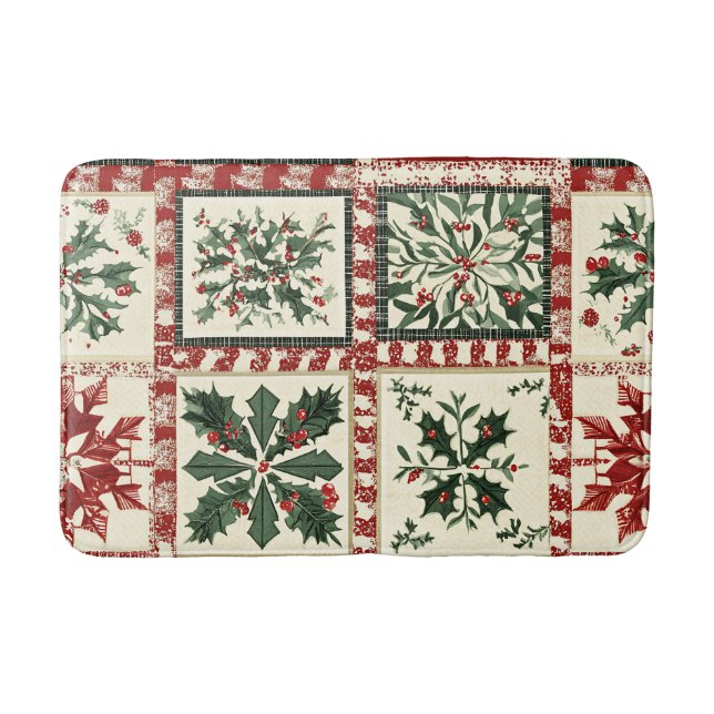 Bath Mat (Front)