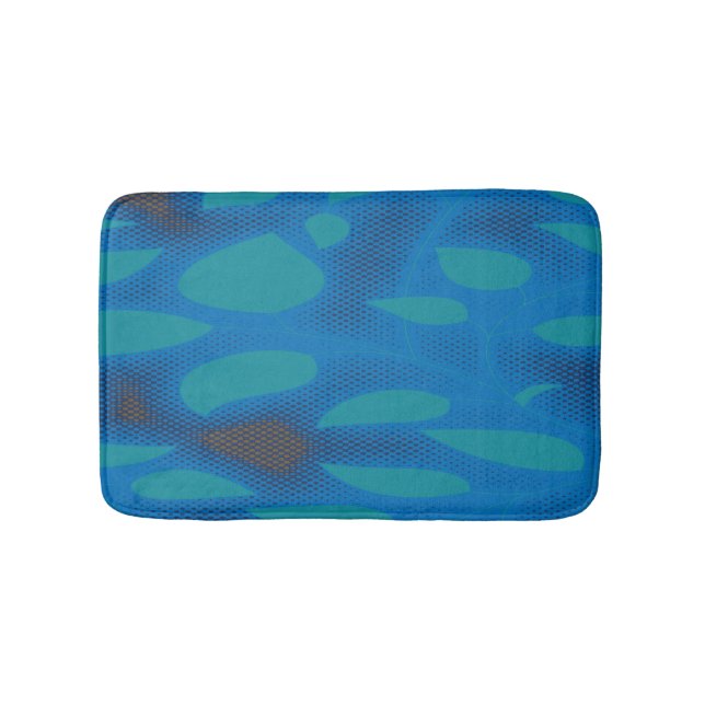 Bath Mat (Front)