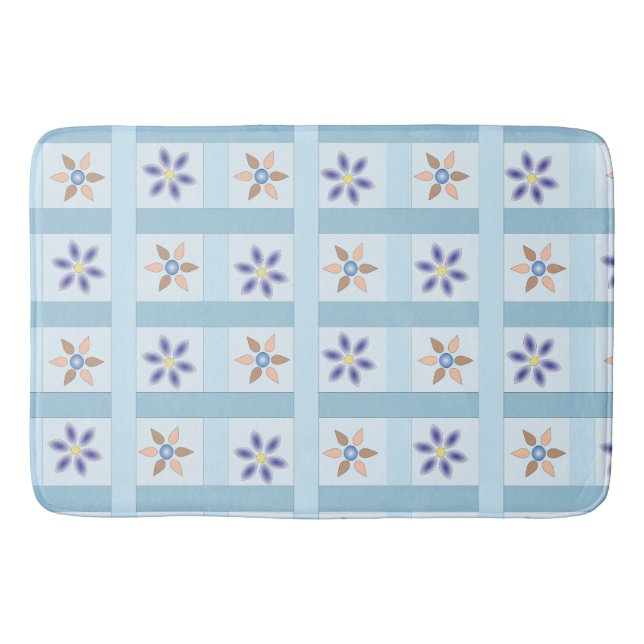 Bath Mat  (Front)