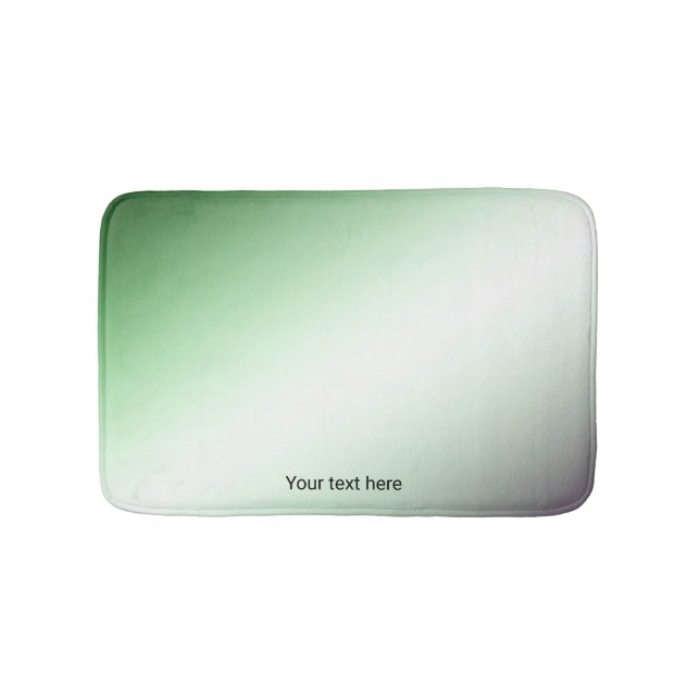 Bath Mat (Front)