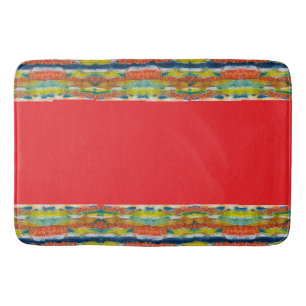 Bath mat