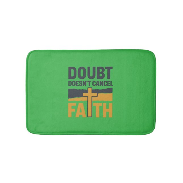 BATH MAT- MAT (Front)