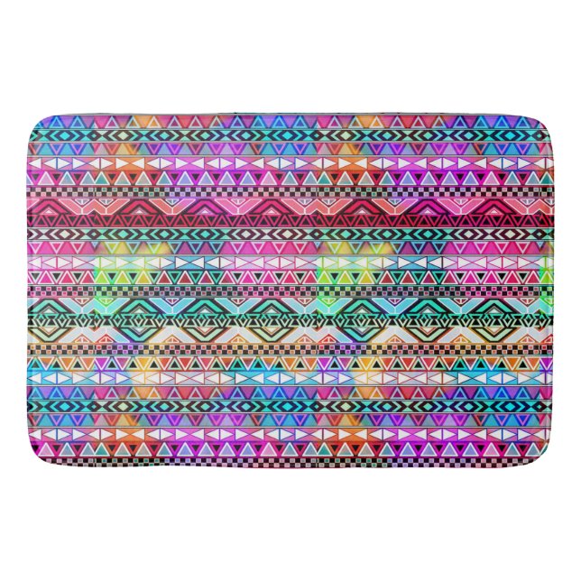 Bath Mat/Native Mat (Front)
