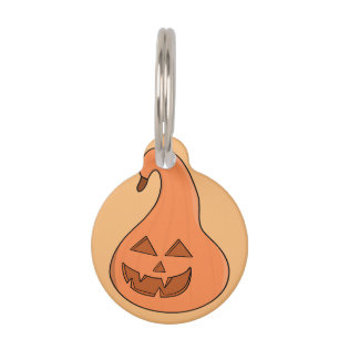 Bath Mat Pet Tag