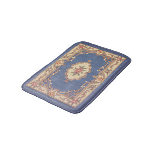 Bath Mat victorian