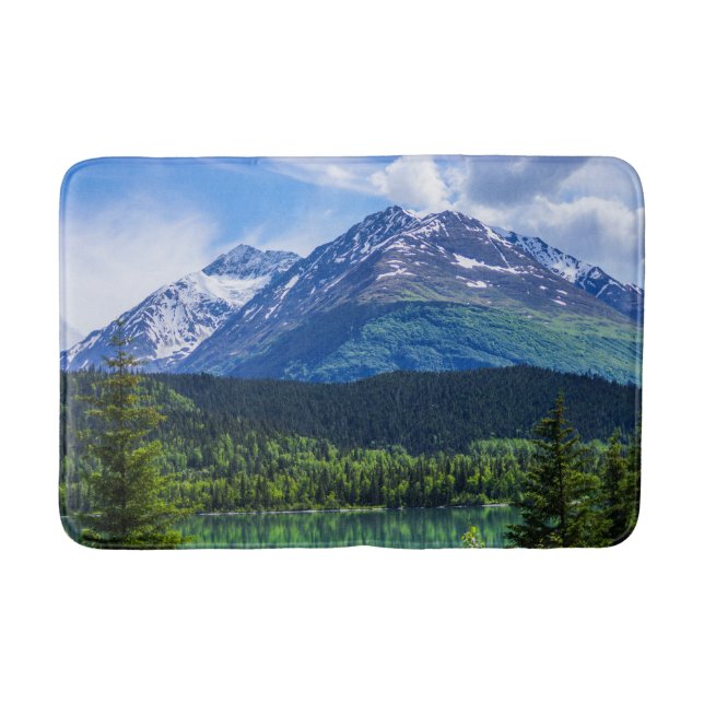 Bath Mats (Front)
