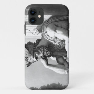 bath sign Case-Mate iPhone case