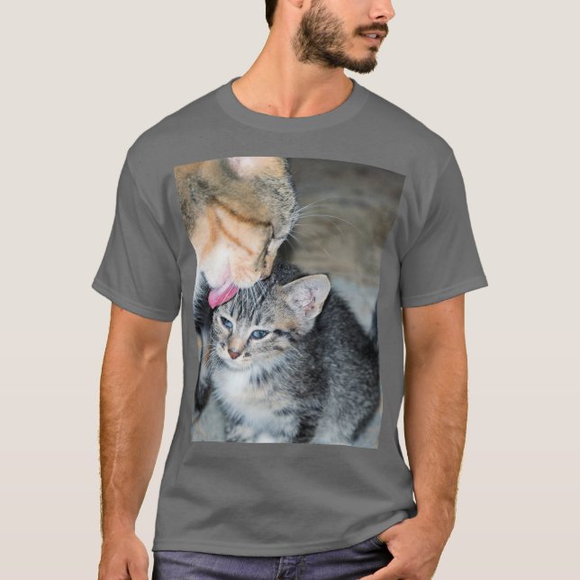 Bath time T-Shirt (Front)