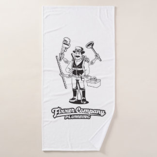 Bath Towel