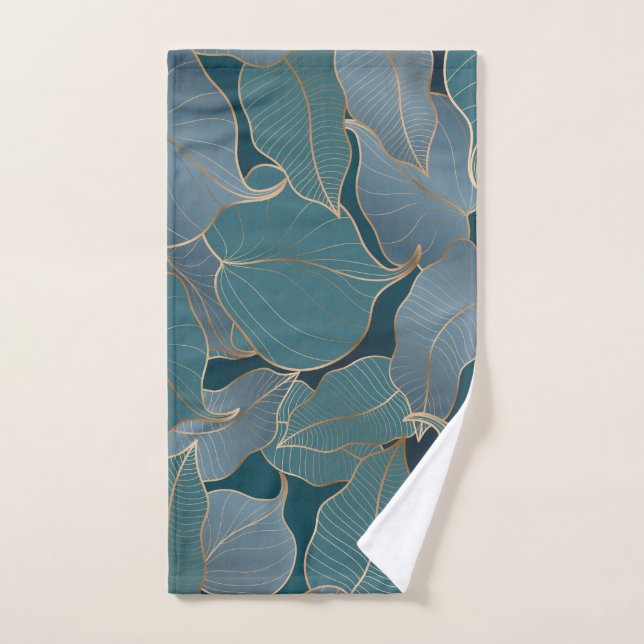 Bath Towel (Hand Towel)