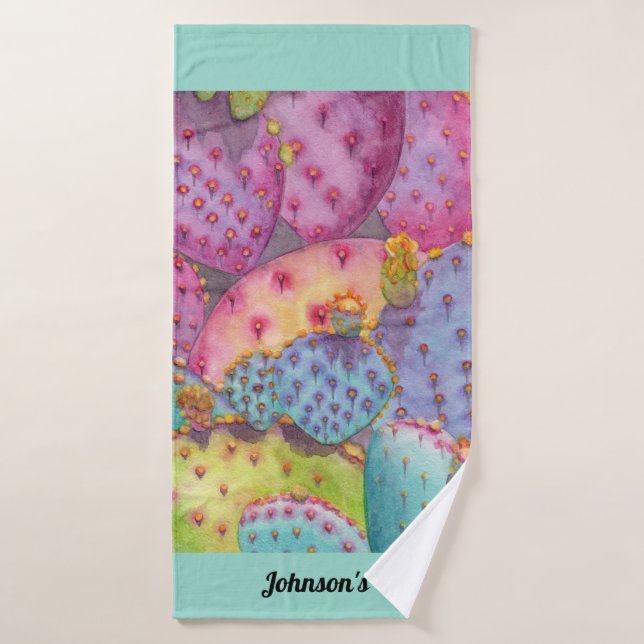 Bath Towel (Bath Towel)