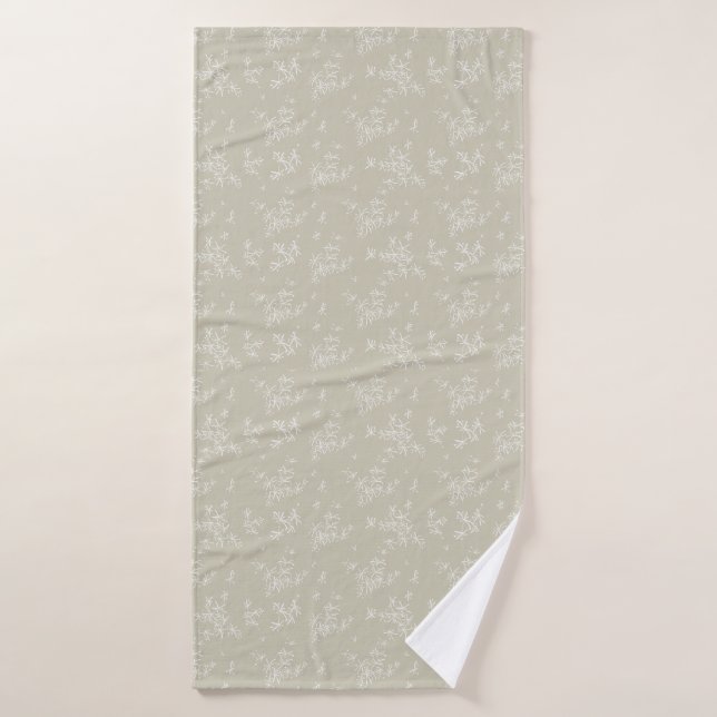 Bath Towel (Bath Towel)