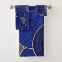 Bath towel
