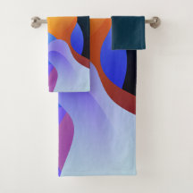 Bath towel